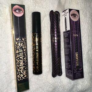 Tarte Maneater Mascara - Black